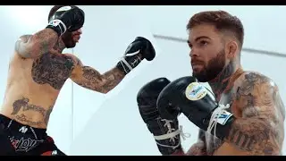 The RETURN of Cody 