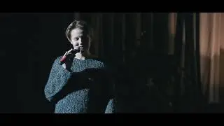 Мария Ведерникова. Осознанный Я Осознанный Город 2018