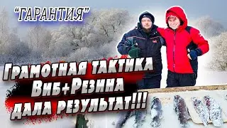 Тактика ловли форели на безлимите | Взял реванш за начало сезона