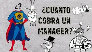 ✍️¿CUÁNTO COBRA UN MANAGER?  ¿Qué es un Manager de artistas? |  Hablando de música #1