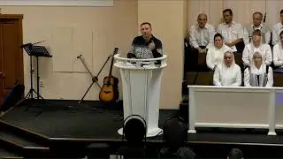 О страхе Божьем