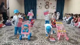 ЖАЖИ Ота-Оначалар
