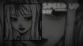 Grad!ent - Бог [Speed Up Songs]