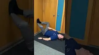 Instant Stiff Hips Fix