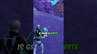 How To Get Inside SECRET MYTHIC VAULT In Chapter 6...