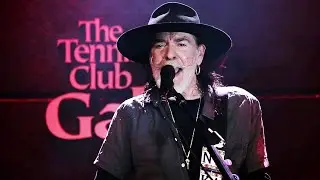 Сергей Воронов и группа The Crossroadz. Концерт в ТК 