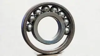 How to Disassemble a Ball Bearing Correctly