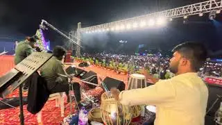 THARA VELASINDI AA NINGILO 💫🎄💟LIVE SONG  #calvarytemple -SAHUS PRINCE ,JOHN WESLEY