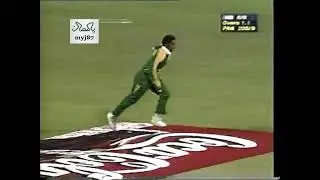 Shoaib Akhtar vs Indian Openers | Fiery ball by ball Spell | Khurasiya Clean Bowled | 1999
