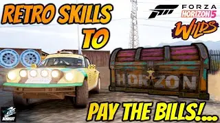 EARNED 41,300 SKILL!... | USING THE ROTHSPORT RACING 911 PORSCHE