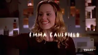 Buffy the Vampire Slayer - Season 6 Intro HD
