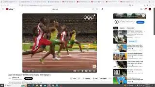 Maya 2024 - Run Cycle