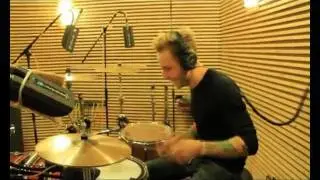 Radio Чача & The DysFUnCKshonALTZ! - Люди из пластика(drums-M.Kozodaev)