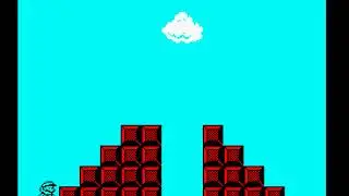Super Mario ZX