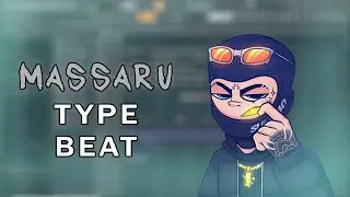 COMO FAZER UM BEAT ESTILO MASSARU