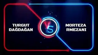 Turgut DAĞDAĞAN vs Morteza RMEZANI // BEST FIGHTERS NIGHT 13.03.2019