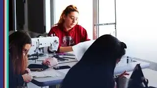Ateliê Multifuncional de Moda