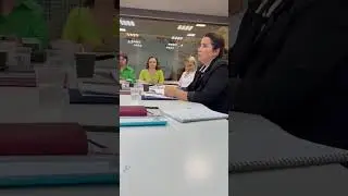 Выпускной экзамен агента - аукциониста на Практикуме "Делай и Богатей". Поздравляю Викторию! #shorts