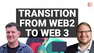 Beamable CEO Jon Radoff's Transition from Web 2 to Web 3
