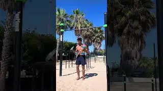 ⚡️Which CALISTHENICS EQUIPMENT would you pick?