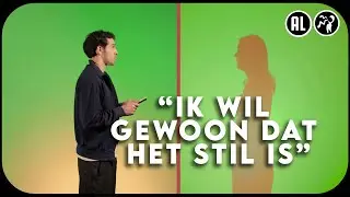 Tinnitus (oorsuizen) | Ralphs Blind Date met Noor | S01E08