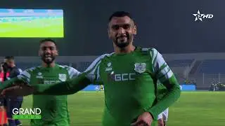 Hassania Agadir defeats Raja Casablanca