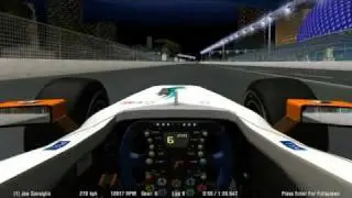 GPVWC Singapore 2010 - 1m28s647