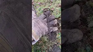 Старинный ключ👍🗝