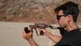 IWI UZI PRO