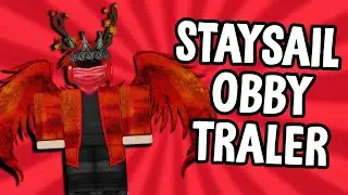 STAYSAIL OBBY TRAILER / 4K