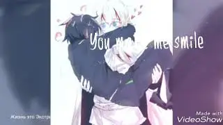 ☆Мика и Юи☆  ЯОЙ
