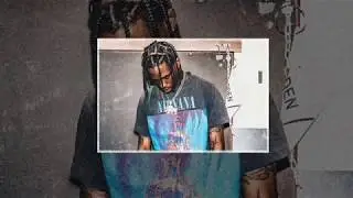 [FREE Untagged] Travis Scott Type Beat - Lost ｜ hard trap instrumental