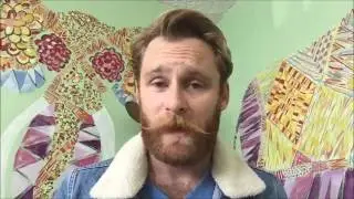 Top 10 Terrible Things About a Beard