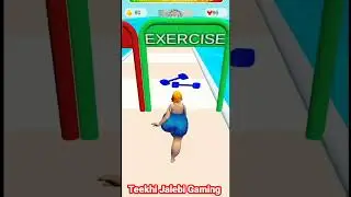 Body Race🏃🏼‍♀️ || Games || #shorts #bodyrace