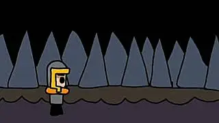 Soul knight 6 | Lost from track