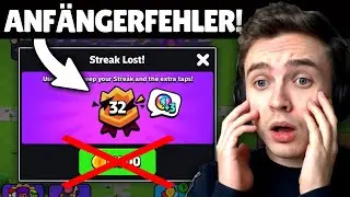 Kaufe niemals deine Siegesserie in Squad Busters!!