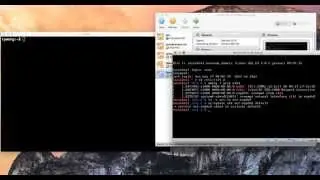 Enabling Host-only Network in VirtualBox