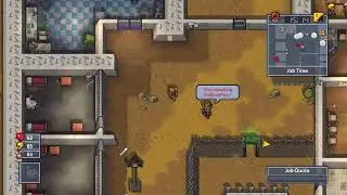 Escapist 2 pt 2 why 2