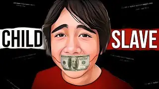 How Greed Destroyed This Kid's Life...
