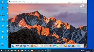 Mac OS ISO Download for Virtualbox