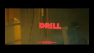 DVRK45, Emir AGA-INI - DRILL