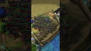 Ravager Biles Land Pretty Nicely #sc2 #starcraft2 #starcraft