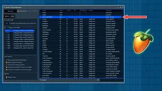 Install Engine Plugins In FL Studio