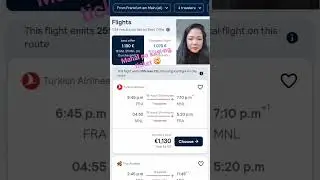 #wagmuna #bini #airfare #ticket #plane