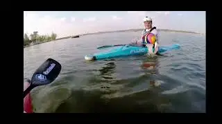 Основы кануполо. Часть 15  Навыки