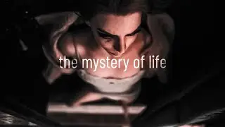 the mystery of life