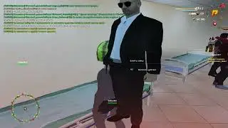 NonRP Drive, езда по полям, подрезание + багоюз(AFK) + Рецидив(ДМ). RADMIR RP 10