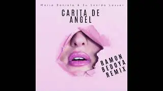 María Daniela y Su Sonido Laser-Carita De Ángel (Ramon Bedoya Remix )