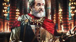 BEST UPCOMING MOVIES 2024 & 2025