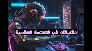 Reverse Engineering tactics - تكتيكات في الهندسة العكسية